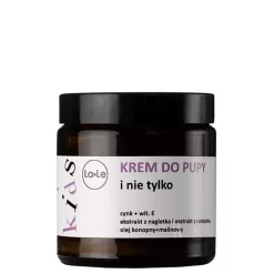 La-Le - Krem do Pupy - 120ml