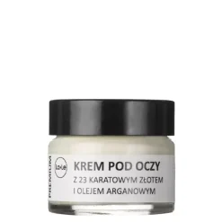 La-Le - Krem pod Oczy z 23-Karatowym Złotem - 15ml