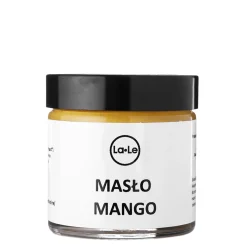La-Le - Masło Mango do Ciała - 60ml