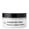 La-Le - Masło Różane z Olejem Lnianym - 100ml