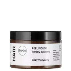 La-Le - Peeling Enzymatyczny do Skóry Głowy - 150ml