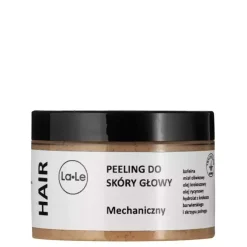 La-Le - Peeling Mechaniczny do Skóry Głowy - 150ml
