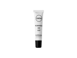 La-Le - Pomadka do Ust w Tubce Malinowa - 15ml