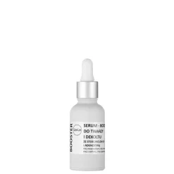 La-Le - Serum - Booster do Twarzy i Dekoltu ze Stoechiolem 1% i Adonezyną 1% - 30ml