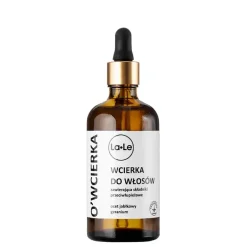La-Le - Wcierka do Włosów z Geranium - 100ml