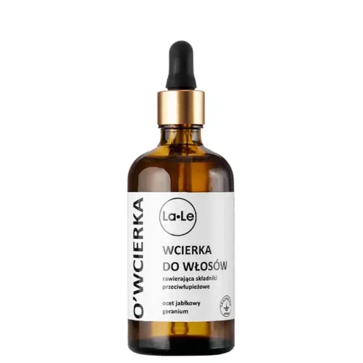 La-Le - Wcierka do Włosów z Geranium - 100ml