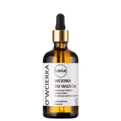 La-Le - Wcierka do Włosów z Lawendą - 100ml