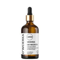 La-Le - Wcierka do Włosów z Pomarańczą - 100ml