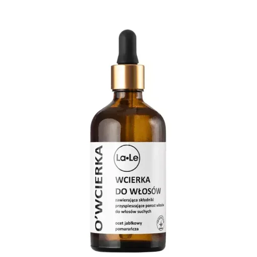 La-Le - Wcierka do Włosów z Pomarańczą - 100ml