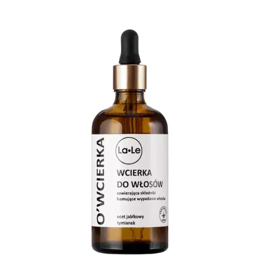 La-Le - Wcierka do Włosów z Tymiankiem - 100ml