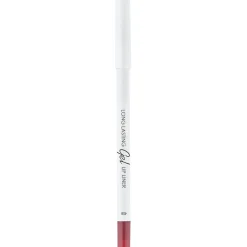 Lamel -  Long lasting Gel Lip Liner - Długotrwała Żelowa Konturówka do Ust - 408 - 1,7g