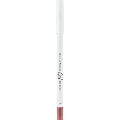 Lamel - Long lasting Gel Lip Liner - Długotrwała Żelowa Konturówka do Ust - 403 - 1,7g