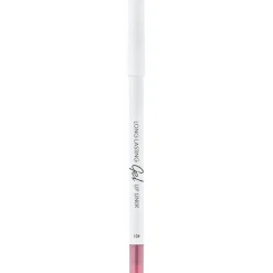 Lamel - Long lasting Gel Lip Liner - Długotrwała Żelowa Konturówka do Ust - 401 - 1,7g