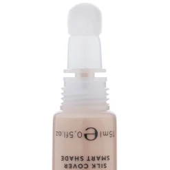 Lamel - Smart Skin Brightening Concealer - Korektor do Twarzy i pod Oczy - 402 - 15ml