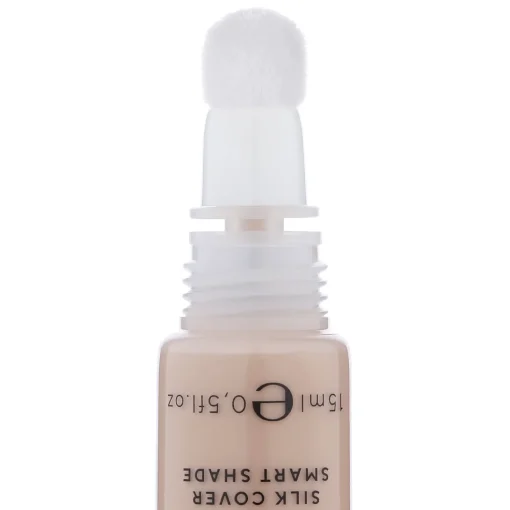 Lamel - Smart Skin Brightening Concealer - Korektor do Twarzy i pod Oczy - 402 - 15ml