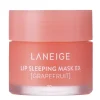 Laneige - Lip Sleeping Mask EX - Grapefruit - Maska Intensywnie Regenerująca Usta - 20g