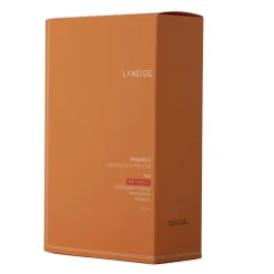 Laneige - Radian - C Advanced Effector - Wzmacniająco - Rozjaśniająca Esencja - 150ml
