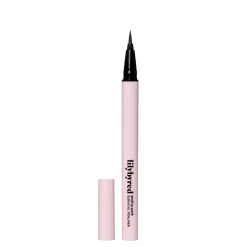 Lilybyred - Am9 to Pm9 Survival Penliner - Długotrwały Eyeliner w Pisaku - 01 Matt Black - 0,6g