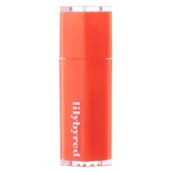 Lilybyred - Bloody Liar Coating Tint - Nabłyszczający Tint do Ust - 04 Shy Peach - 4g