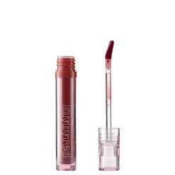 Lilybyred - Glassy Layer Fixing Tint - Długotrwały Nabłyszczający Tint do Ust - 10 Dear Mauve - 3,8g