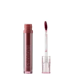 Lilybyred - Glassy Layer Fixing Tint - Długotrwały Nabłyszczający Tint do Ust - 12 Muscat Shower - 3,8g