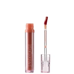 Lilybyred - Glassy Layer Fixing Tint - Długotrwały Nabłyszczający Tint do Ust - 04 Lively Nude - 3,8g