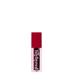 Lilybyred - Juicy Liar Water Tint - Długotrwały Wodny Tint do Ust - 04 Like Blackberry Tequila - 4g