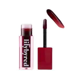 Lilybyred - Juicy Liar Water Tint - Długotrwały Wodny Tint do Ust - 04 Like Blackberry Tequila - 4g