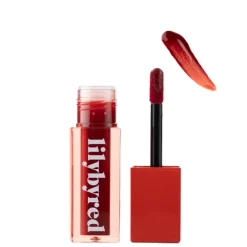 Lilybyred - Juicy Liar Water Tint - Długotrwały Wodny Tint do Ust - 06 Like Lychee Sangria - 4g