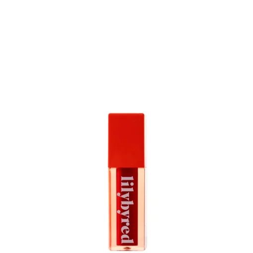 Lilybyred - Juicy Liar Water Tint - Długotrwały Wodny Tint do Ust - 01 Like Guava Mojito - 4g