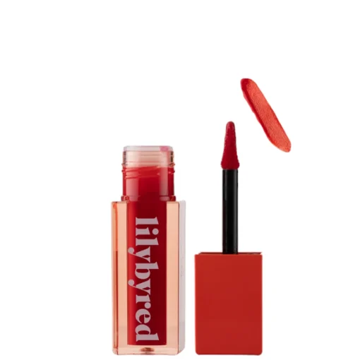 Lilybyred - Juicy Liar Water Tint - Długotrwały Wodny Tint do Ust - 01 Like Guava Mojito - 4g