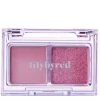 Lilybyred - Little Bitty Moment Shadow - Duo Cieni do Powiek - 09 Icy Moment - 1,6g
