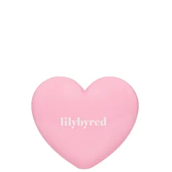 Lilybyred - Luv Beam Cheek Balm - Kremowy Róż do Policzków - Innocent Pink - 3,5g