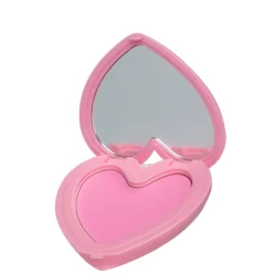 Lilybyred - Luv Beam Cheek Balm - Kremowy Róż do Policzków - Innocent Pink - 3,5g