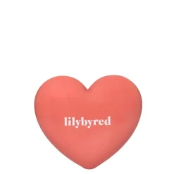 Lilybyred - Luv Beam Cheek Balm - Kremowy Róż do Policzków - Mood Rose - 3,5g