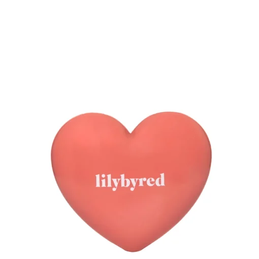 Lilybyred - Luv Beam Cheek Balm - Kremowy Róż do Policzków - Mood Rose - 3,5g