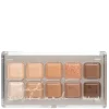 Lilybyred - Mood Keyboard - Paleta Cieni do Powiek - 01 Ash Cinnamon - 10,5g