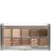 Lilybyred - Mood Keyboard - Paleta Cieni do Powiek - 03 Ash Beige - 10,5g