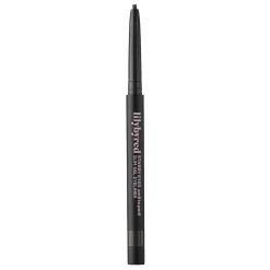 Lilybyred -  Starry Eyes Am9 to Pm9 Slim Gel Eyeliner - Kremowy Eyeliner w Kredce - 02 Matt Brown - 0,14g