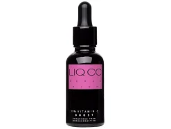 Liqpharm - LIQ CC Serum Rich 15% Vitamin C BOOST - Bogate Serum z 15% Witaminą C - 30ml