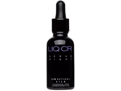 Liqpharm - LIQ CR Serum Night 0,3% Retinol Silk - Serum Na Noc z 0,3% Retinolem - 30ml