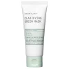 Logically, Skin - Clarifying Green Mask - Oczyszczająca Maska Glinkowa do Twarzy - 100g