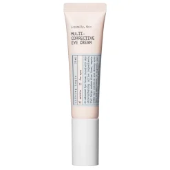 Logically, Skin - Multi-Corrective Eye Cream - Liftingujący Krem pod Oczy - 25ml