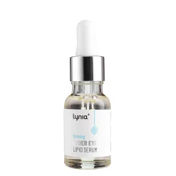 Lynia - Firming Under Eye Lipid Serum - Ujędrniające Serum Lipidowe pod Oczy - 15ml