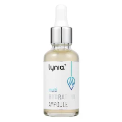 Lynia - Multi Hydration Ampoule - Nawilżająca Ampułka - 30ml