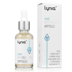 Lynia - Multi Hydration Ampoule - Nawilżająca Ampułka - 30ml
