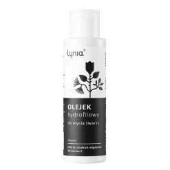 Lynia - Olejek Hydrofilowy - 100ml
