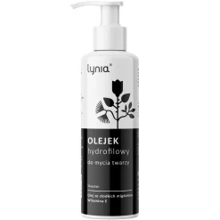 Lynia - Olejek Hydrofilowy - 100ml