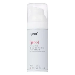 Lynia - Pro - Krem Ujędrniająco - Wygładzający z Peptydami i Komórkami Macierzystymi - 50ml