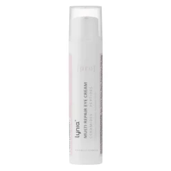 Lynia - Pro - Multi Repair Eye Cream - Bogaty Krem pod Oczy z Ceramidami, Peptydami i Kofeiną - 15ml